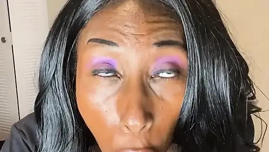 Pelacur penurut ayah