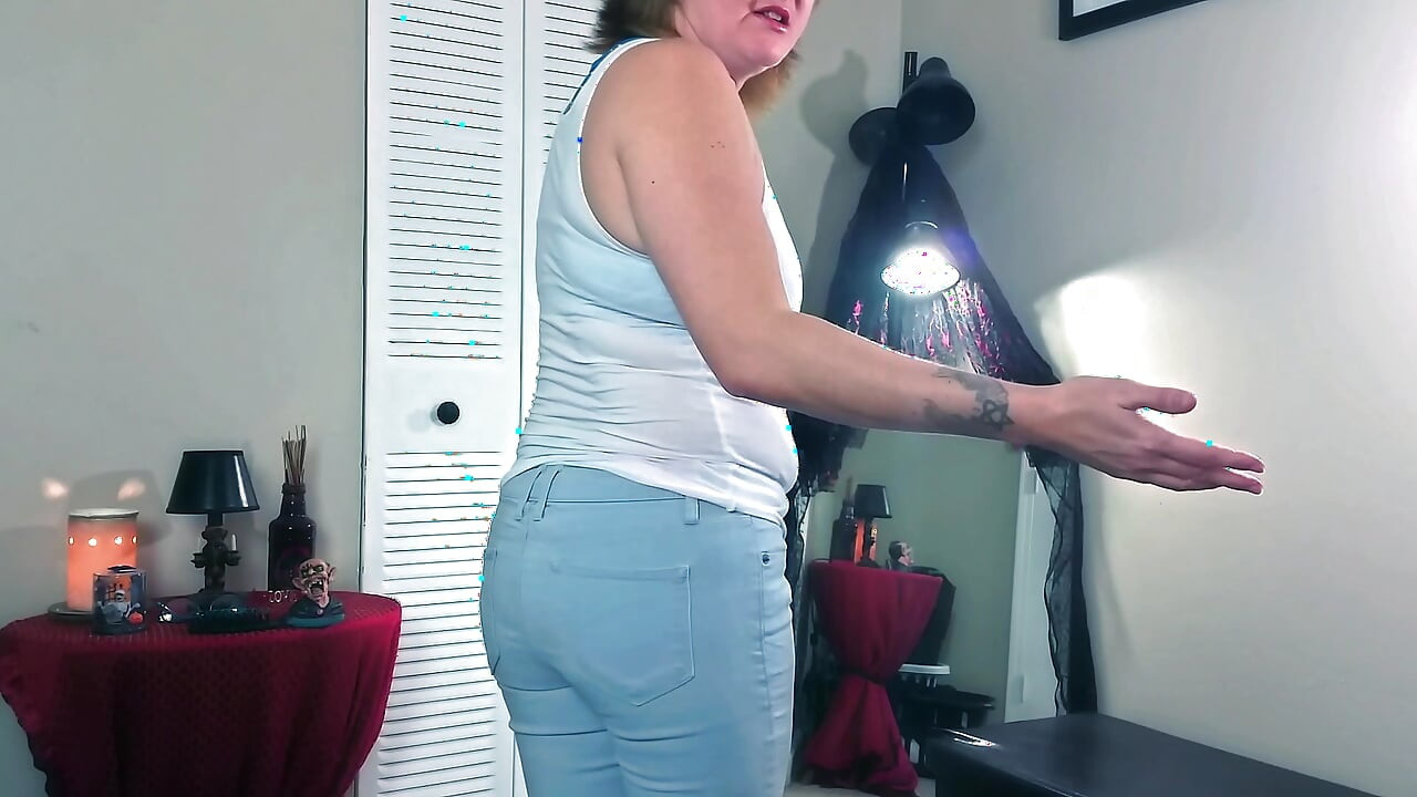Taboo Stepmom Finally Fucks Stepson