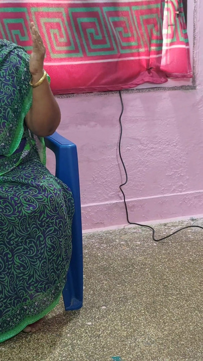 Young Boy Cums Inside Me While Having Sex with Hot Aunty