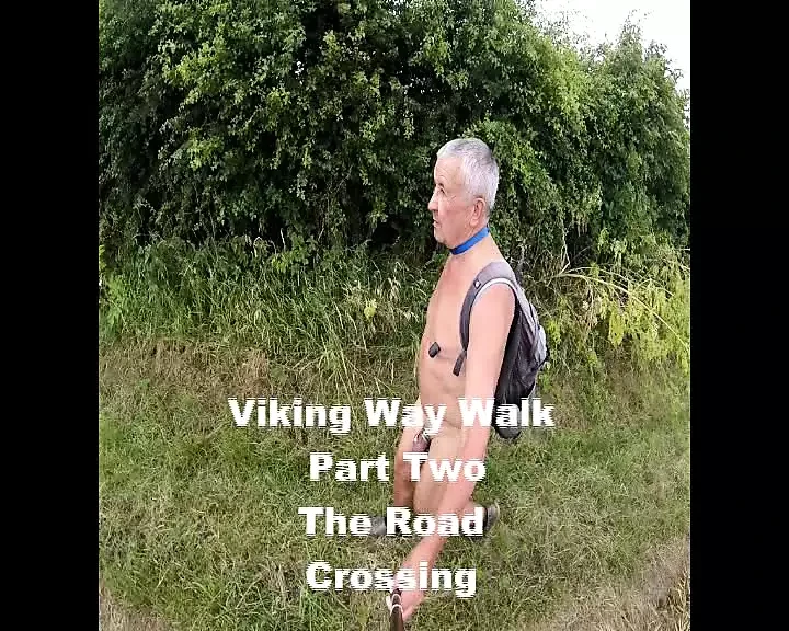 A doua parte din plimbarea mea vikingă