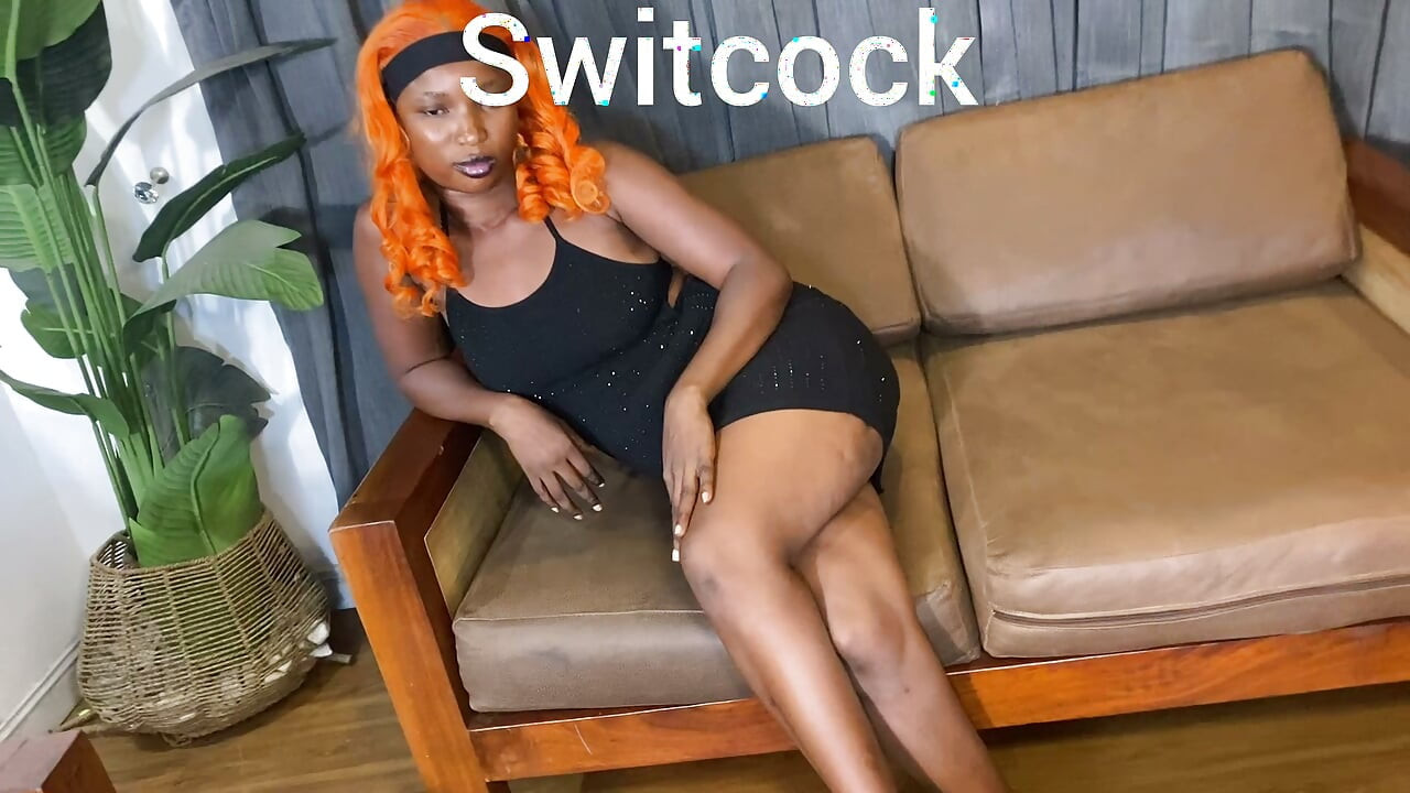 Been horny for this dick