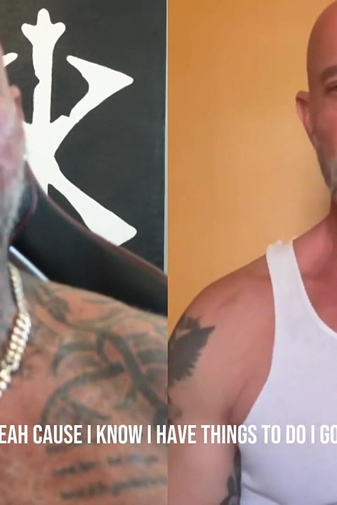 Porn Star Confessions - James York (episode 214)