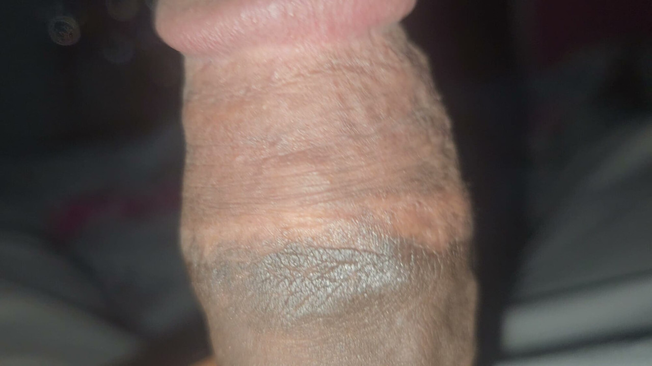 My Cock is missing my ex