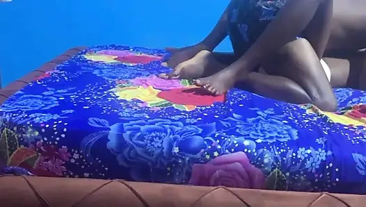 Schlafzimmer-sex mit ehefrau