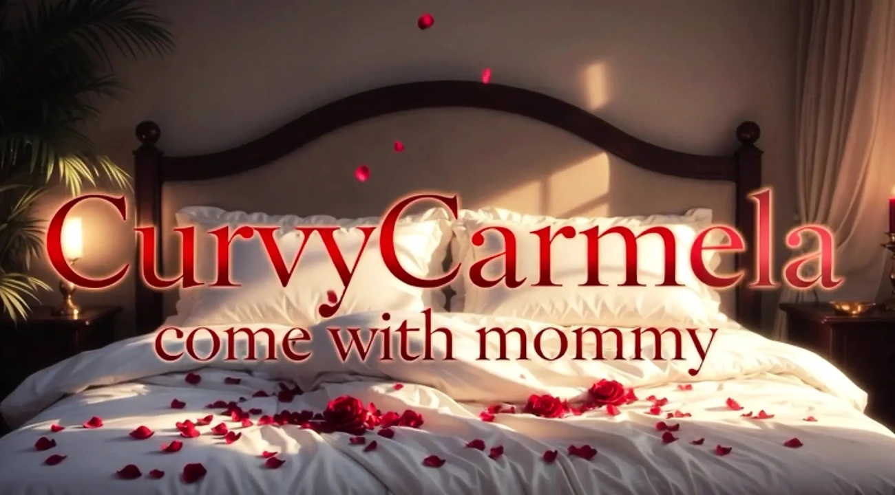 Step-Mommy’s Reverse Ride – Eyes Locked on Her Step-Son While Speed Builds