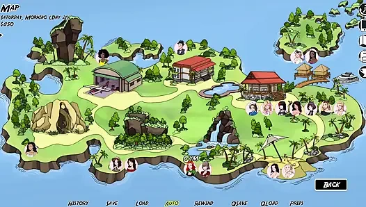 Cennet şehveti 3 tam playthrough bölüm 5