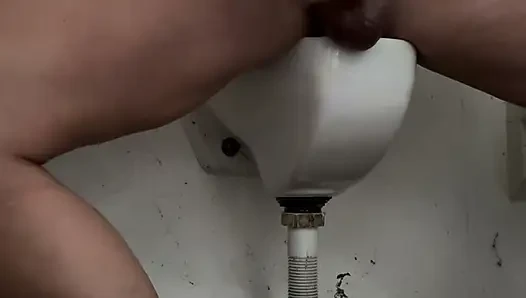 Urinal Play