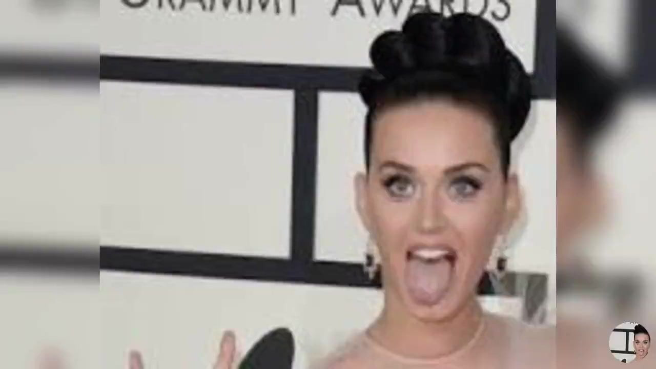 KATY SELENA PERRY