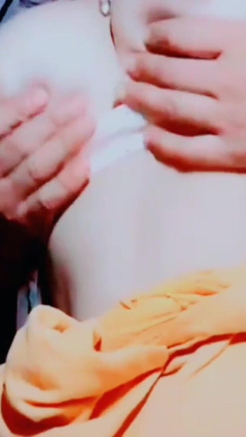 Memorable moment from "Sister-in-law masturbated her hot sexy pussy and dusted pussy water in one stroke"