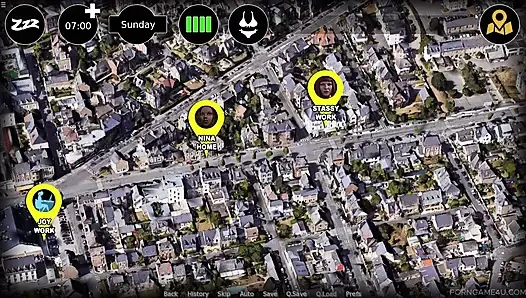 Yaramaz baldız evde yalnızken kayınbiraderi baştan çıkarıyor - evimde serbest sürtükler - m24metro - porngame4u