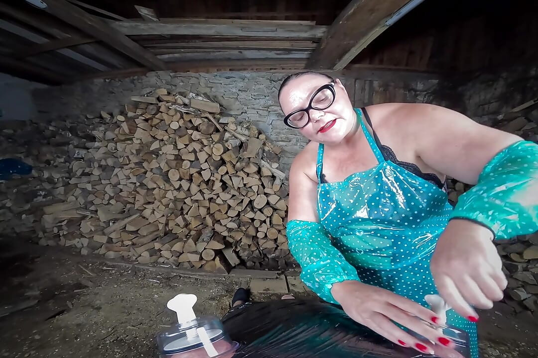 The Uninvited Visitor