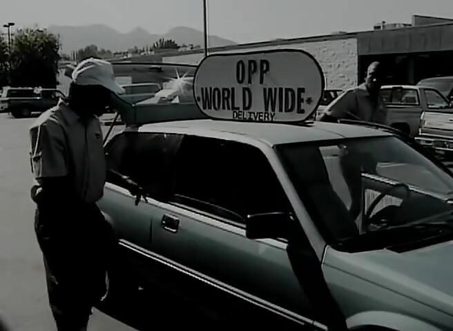 Чорношкірий трах на роботі!