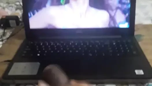 Disha Patani'nin boşalma anısına