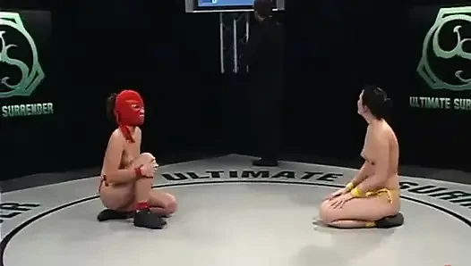 Ninja (16-2) ariel x (0-0)