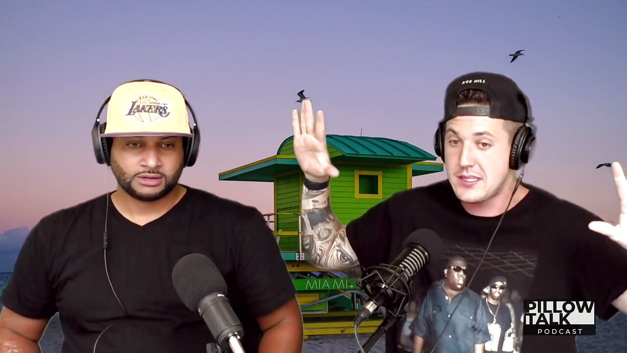 tonio Skits Open up About His Sx Life..