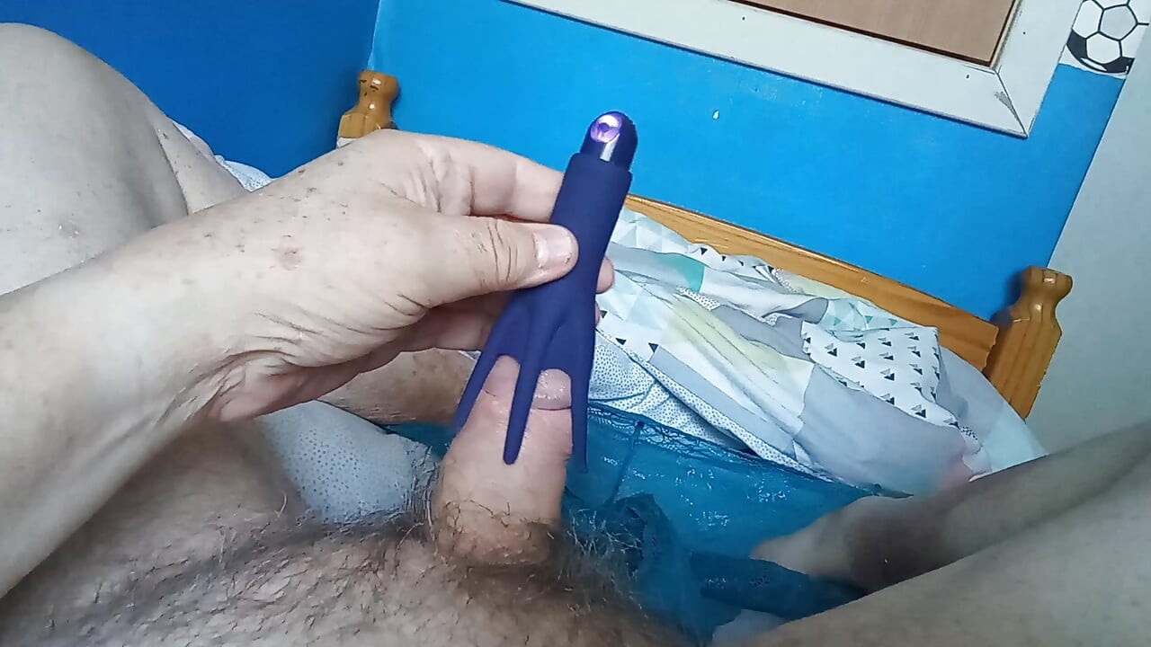 新的感觉振动器