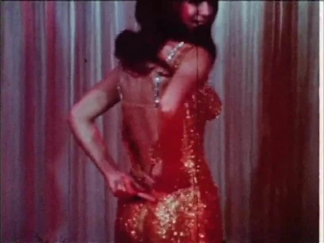 TAKE IT OFF & DANCE - vintage 60's American striptease