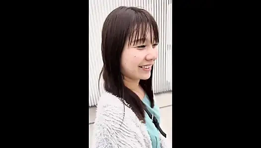 Part 1 "It's not the first time I've had an affair" Konoka (29), a swimming school instructor who longs for a happy family! Her true identity was a sexually wife who loved adultery!