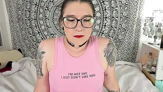 Грязный разговор БДСМ-фантазии