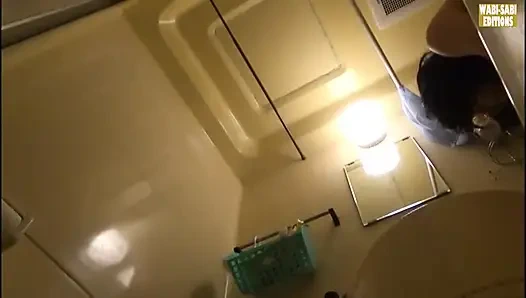 Lässige straßenbegegnungen mit eleganten reifen frauen führen zu privaten erwachsenenmomenten - szene.3