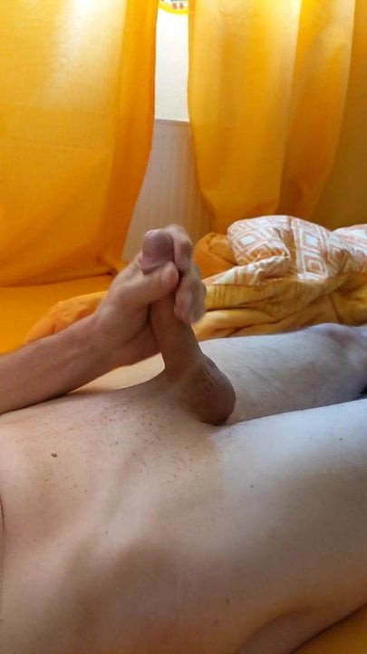 Cumshot