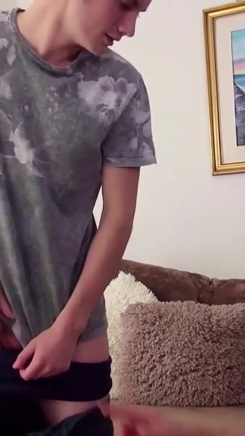 Spectacular moment from "BRO TRICKED PAWG STEPSISTER TO FUCK IN TRUTH OR DARE GAME"
