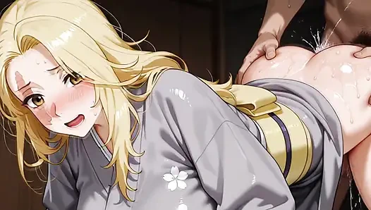 Yui (Адский рай)