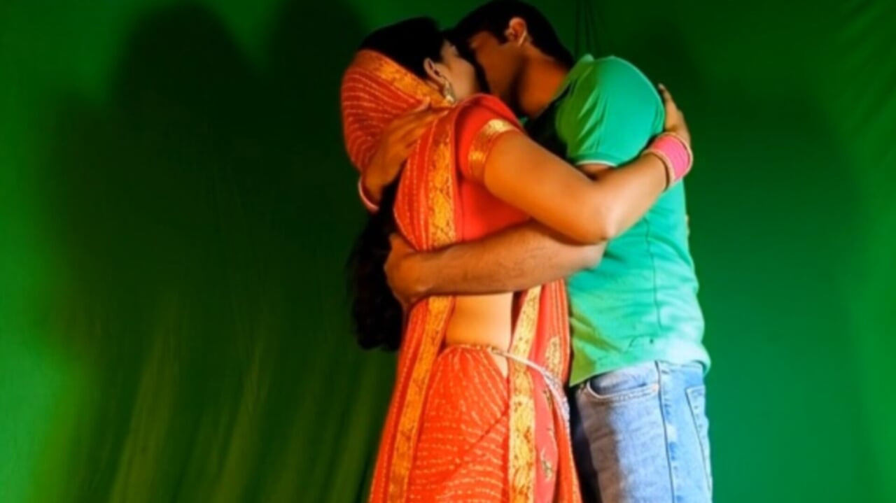 Mijn laatste Valentijnsdag met mijn hottie Desi -vriendin vóór haar huwelijk