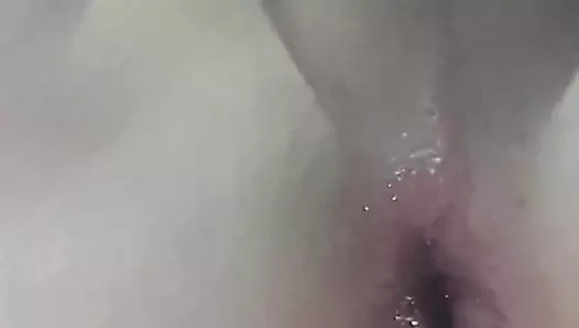Göte sıkışık