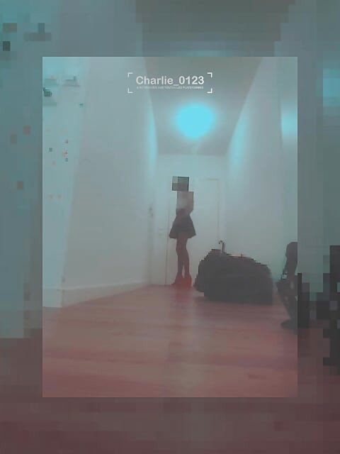 0123 ワンス・アポン・ア・タイム チャーリー