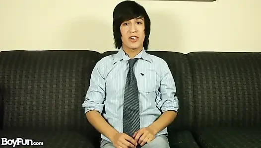 Cameron