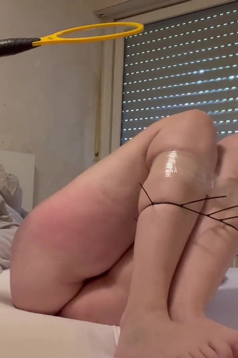 This BDSM Session That Pushed My Limits