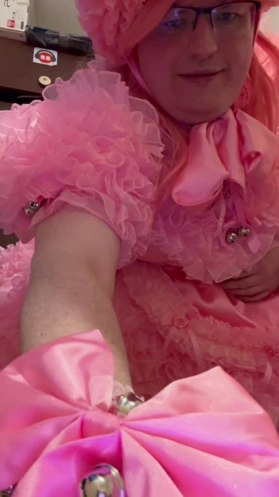 Sissy sings I'm a little teapot