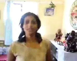 Gadis India bj dan wot