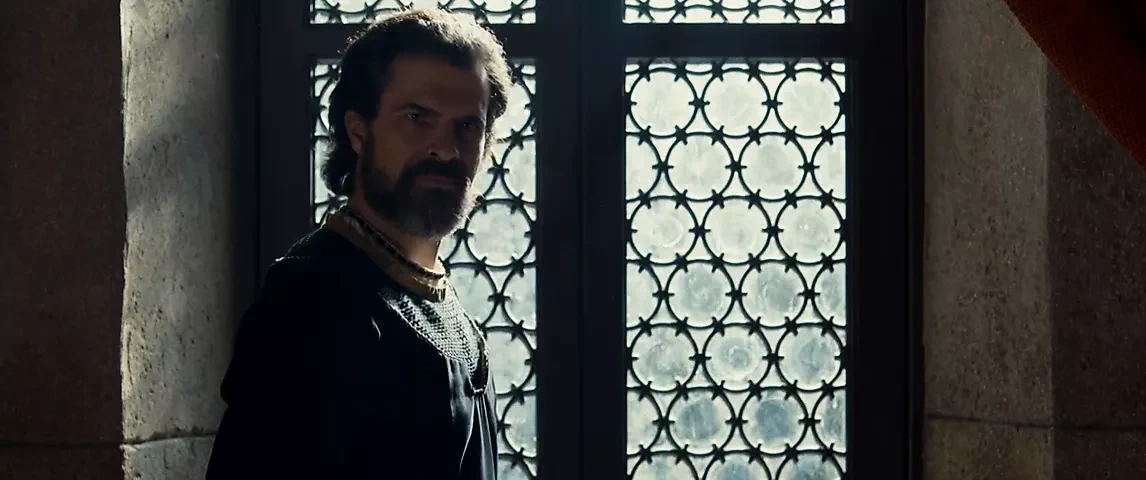 La Corona Partida 2016 Spanish