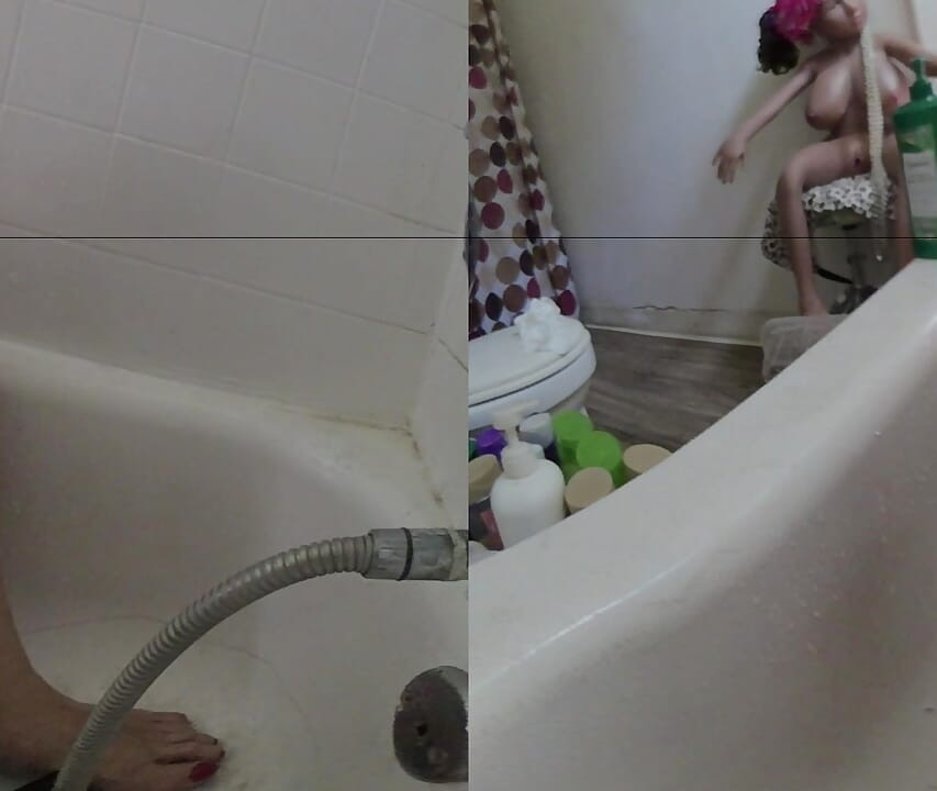 Lizzy Yum VR 2025 Dilatirajući rub #15