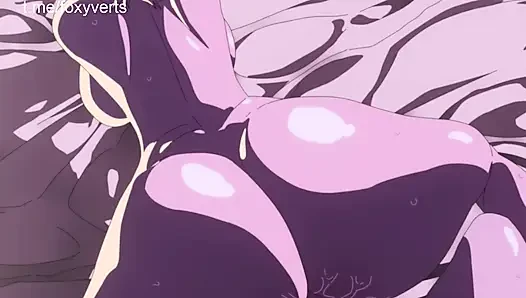 Orihime ve Rangiku eğleniyor