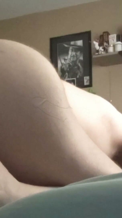 Eating Out and Fucking and being Ridden by my Neightbor Native BBW Blaze | Clip 1