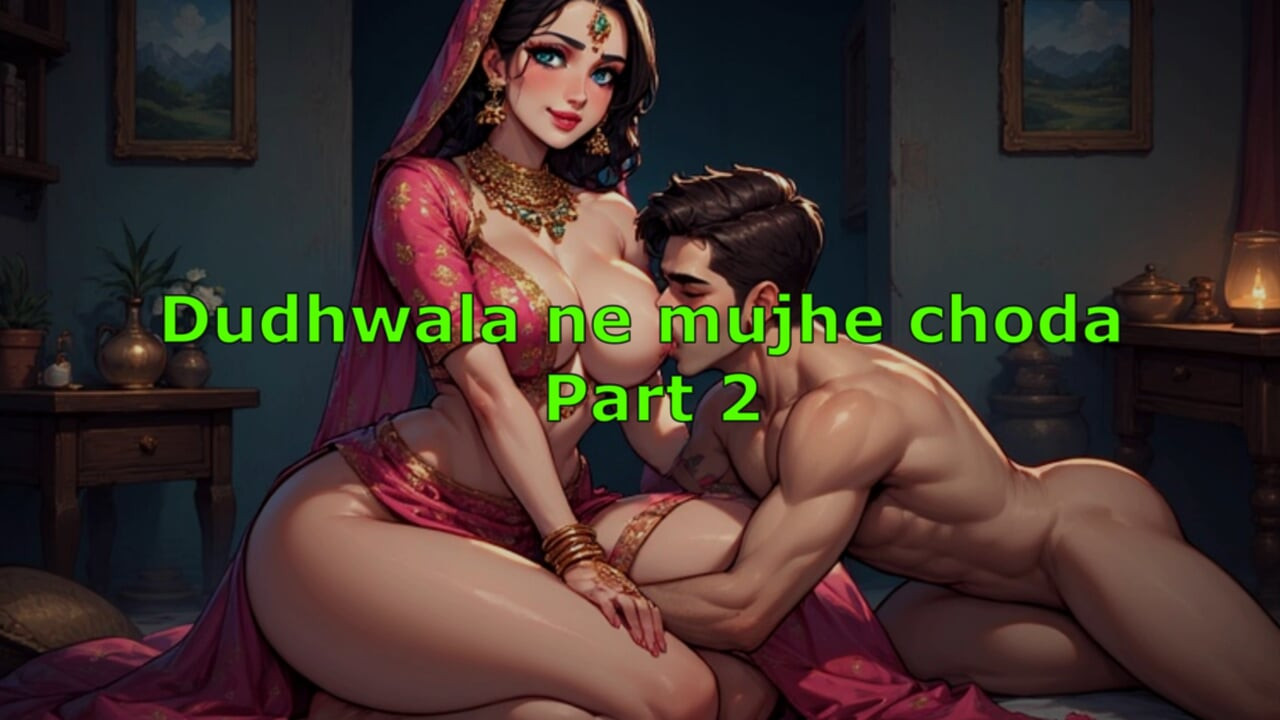 Part 3, Dudhwala fucked me ,Shalini_ki_diary