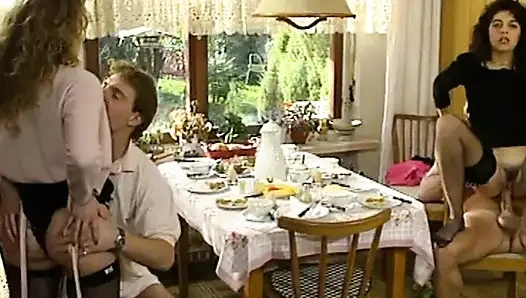 Teenies Extrem 26 - Messebums