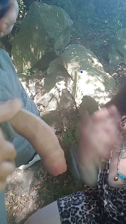Hunt for voyeurs
