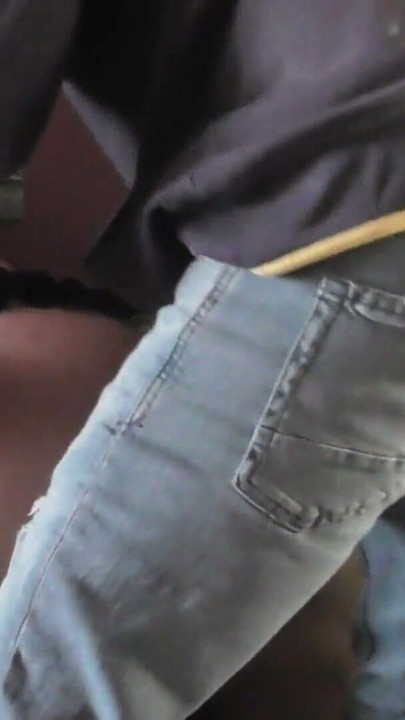 Cuckold watches his wife get fucked | Clip 1