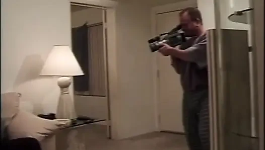 Kami melakukannya dengan cara kami