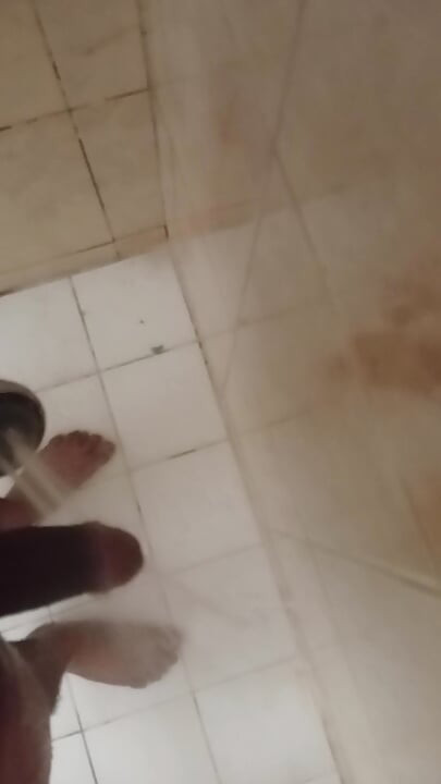 Urge to fuck