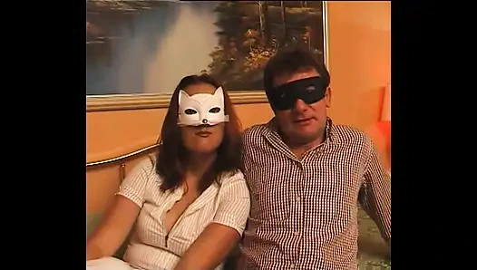 Privatamente Troie - Scene 2