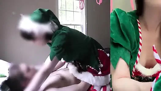 Elf Cosplay