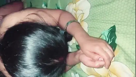 Latika make doggy style fuck with older stepbrother big cock