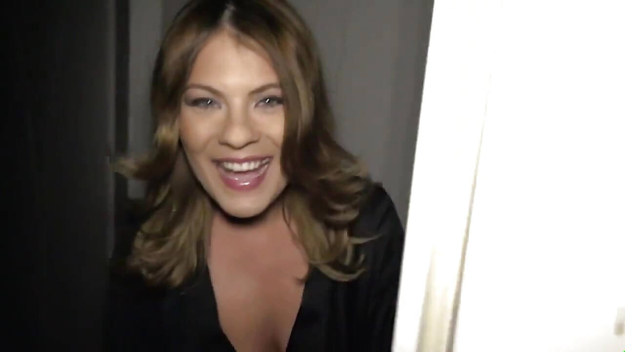 My Horny Neighbor - Scene #10