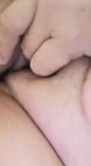 Granny big titts
