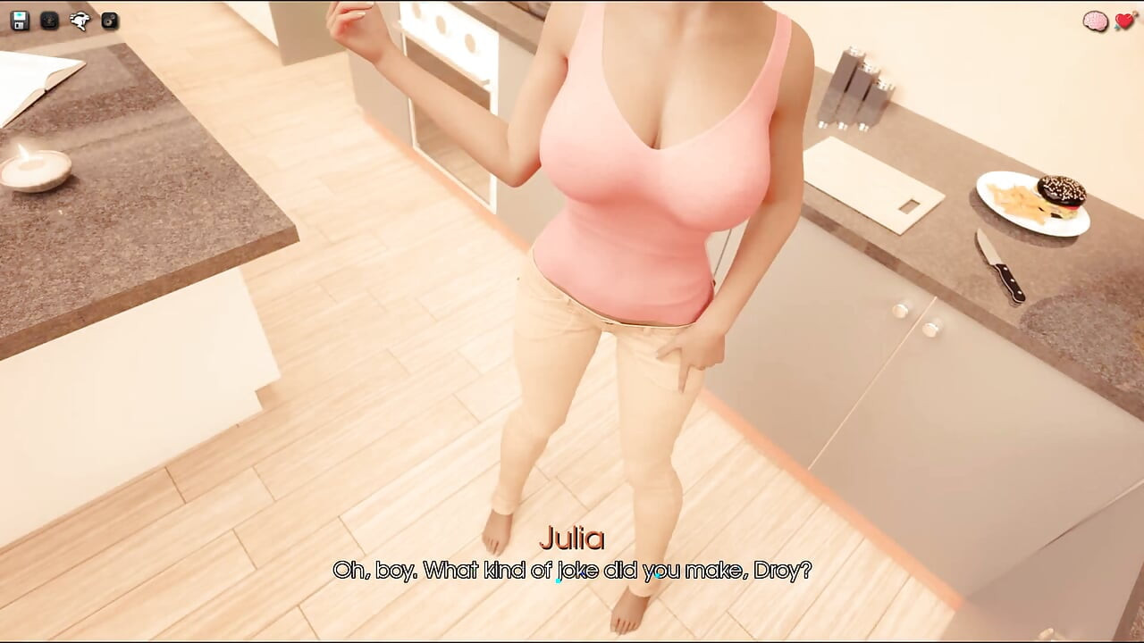 Moje zadovoljstvo - poglavlje 3